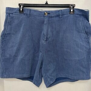 Old Navy Shorts Men's Size 40 Blue